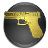Handguns icon