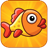 Flappy Fish - Cute and Endless Ocean Fun icon