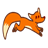 Happy Fox icon