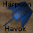 Harpoon Havok version 1.02