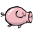 Helium Pig icon