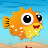 Globo Fish icon