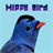 Hippy Bird icon