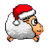 Hoppy Sheep icon