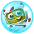 Hubble Bubbles icon