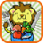 Hungry Animals icon
