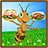 Hungry Ants version 1.43
