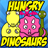 Hungry Dinosaurs FREE icon