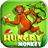 Hungry Monkey icon