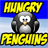 Hungry Penguins FREE icon