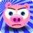 Hungry Pig icon