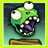 Hungry Zombie icon