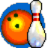 HyperBowl Forest icon