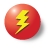 Hyperspace Laserball Lite icon