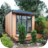 Garden Shed icon