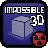 Impossible 3D Lite icon