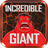 Incredible Giant icon