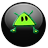 Invaders from Space 2 - protect your flowers icon