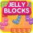 Jelly Blocks icon