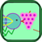 Jelly Snake icon