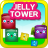 Jelly Tower icon