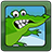 Jet Croc icon