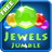 Jewels Jumble version 1.7.9