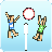 Jumbo Volley icon