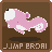 Jump Brori icon