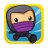 Jump Jump Ninja icon
