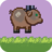 Jump Piggie icon