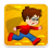 Jumping Dude icon