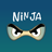 Jumping Ninja icon
