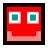 Jumpy fRed icon