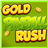 Gold Rush Pinball icon