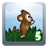 .Jungle Monkey 5. icon