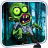 Jungle Zombies Run icon