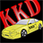 Kamikaze Kab Driver FREE icon