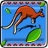Kangaroo Jump In Game icon