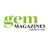 Gem Magazine icon