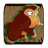Gorilla Run icon