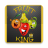 King of fruit splash icon