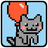 Kitty Pop icon