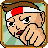 Kung Fu Trainer icon