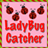 Ladybug Catcher icon
