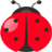 Ladybug Shooter icon