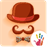 Gentlemen II - Magic Finger Plugin icon