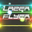 Lazer Flyer icon